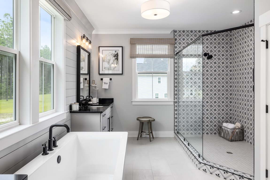 Bathroom remodeling services